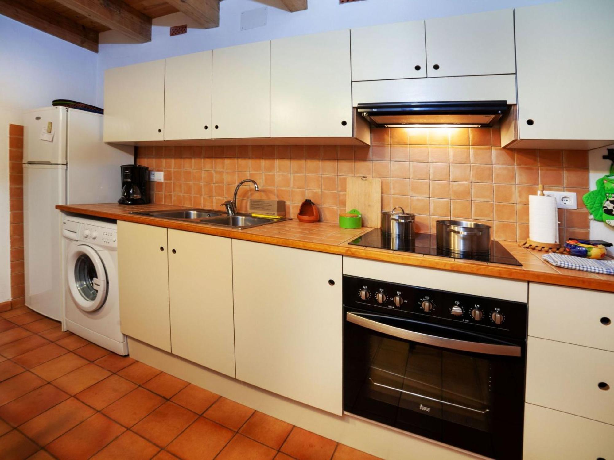 Holiday Home Sant Joan By Interhome Calonge  Bagian luar foto