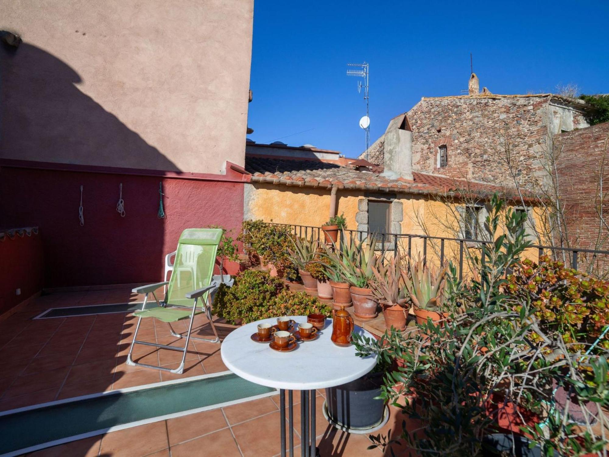 Holiday Home Sant Joan By Interhome Calonge  Bagian luar foto