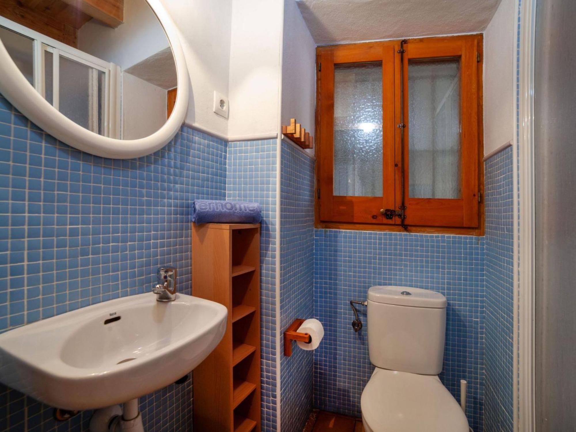 Holiday Home Sant Joan By Interhome Calonge  Bagian luar foto